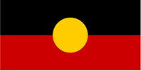 Aboriginal flag