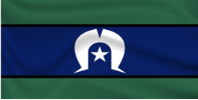 Torres Strait Islander flag