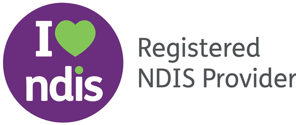 I love NDIS - Registered NDIS Provider