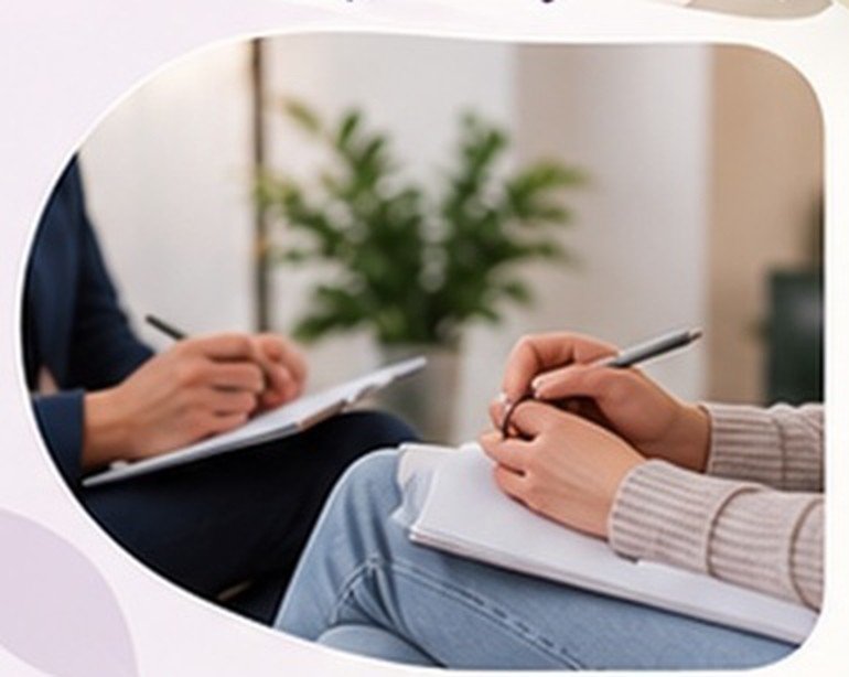 Counselling and therapeutic support